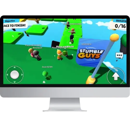 Stumble Guys for PC 2 Stumble Guys for PC