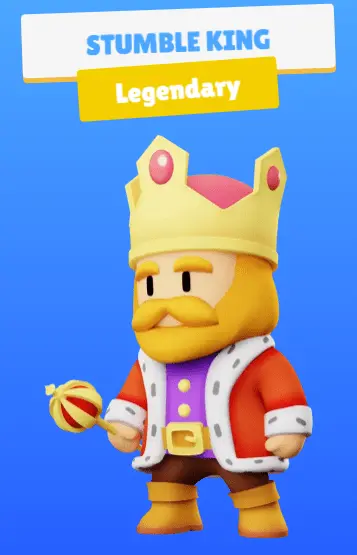 Stumble King