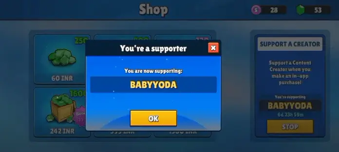 Stumble Guys Codes (April 2025) 5 Enter Code Name