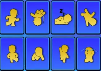 Stumble Guys Emotes: Special Emotes & Their Functions 4 Stumble Emotes Taunts