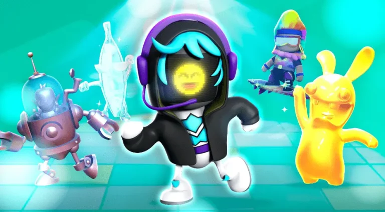 Stumble Guys Codes (April 2025) 2 Stumble Guys Creator Codes