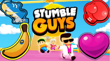Stumble Guys Emotes: Special Emotes & Their Functions 8 Stumble Guys Emotes