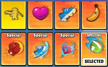 Stumble Guys Emotes: Special Emotes & Their Functions 5 Stumble Guys Emotes Faces